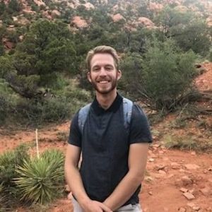 Meet your Posher, Dave